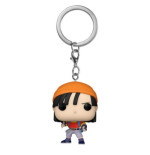 DBZ Dragon Ball Gt Pocket Pop Pan