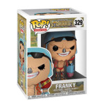 One Piece Pop Franky