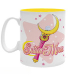 SAILOR MOON - Mug - 460 ml - Sailor Moon - subli - boîte