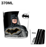 DC Verre Cristal Batman 370ml