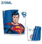 DC Verre Cristal Superman 370ml