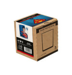 DC Verre Cristal Superman 370ml