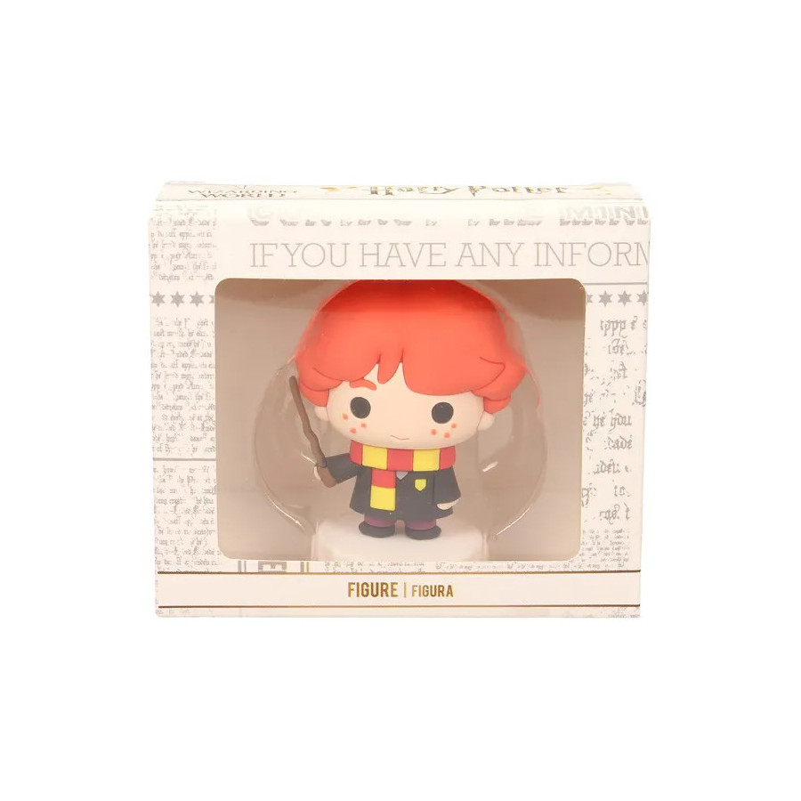 Harry Potter Pokis Mini Figure Ron