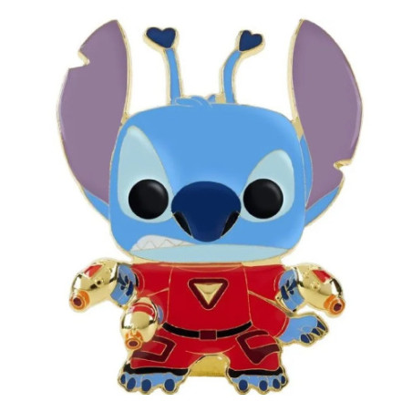 Disney Pop Pins Lilo And Stitch - Stitch 626