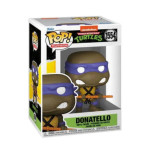TMNT Tortues Ninja Pop S4 Donatello