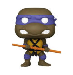TMNT Tortues Ninja Pop S4 Donatello