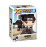 Naruto Pop Tenten
