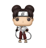 Naruto Pop Tenten
