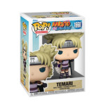 Naruto Pop Temari