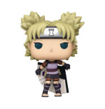 Naruto Pop Temari