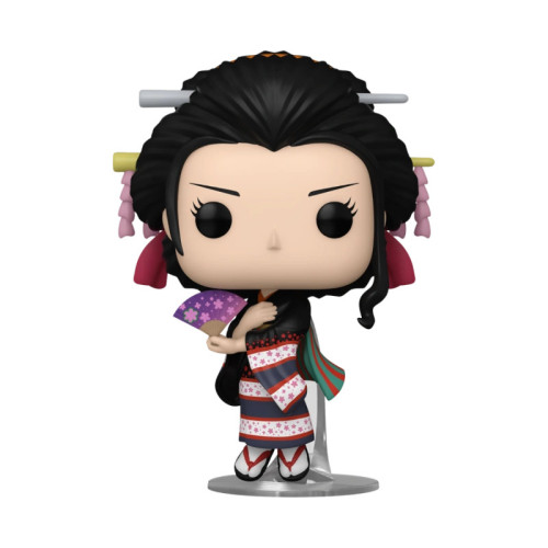 One Piece Pop Orobi Wanokuni