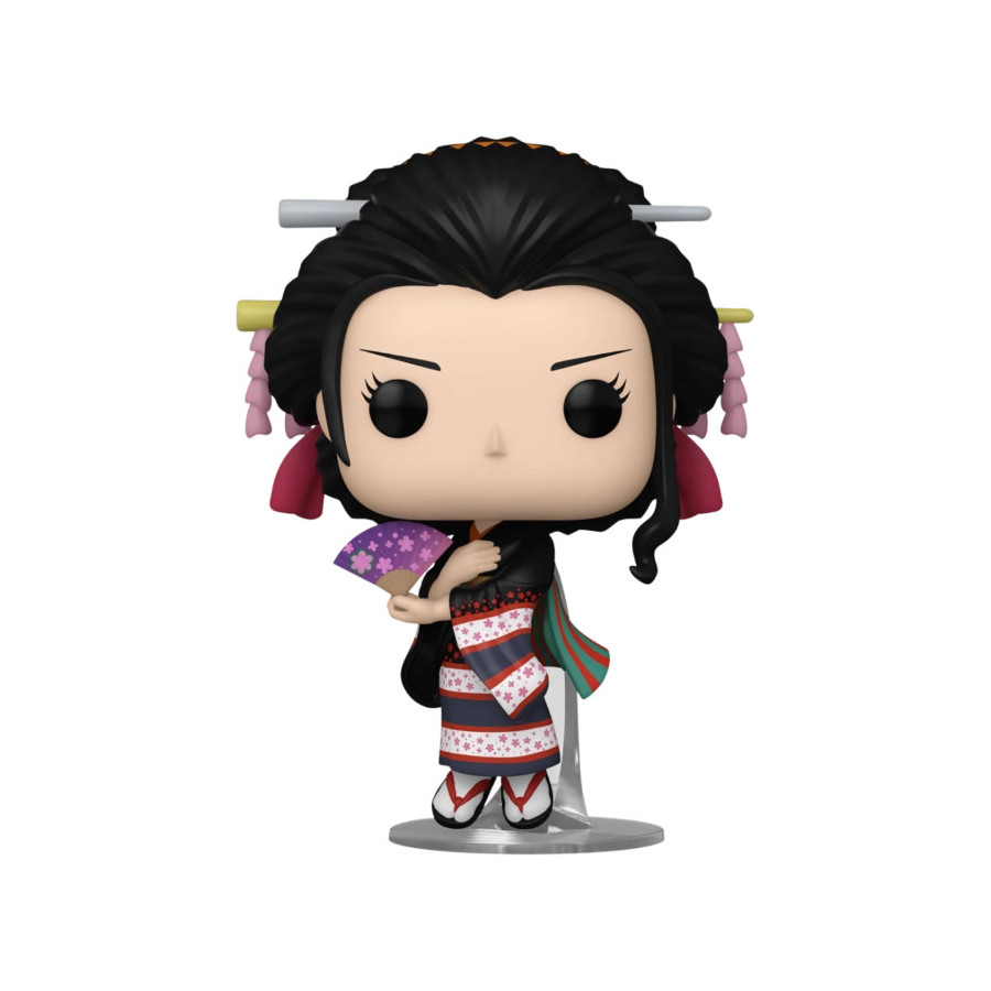 One Piece Pop Orobi Wanokuni