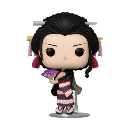 One Piece Pop Orobi Wanokuni