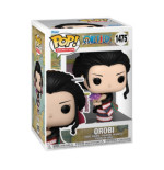 One Piece Pop Orobi Wanokuni