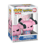 Pokemon Pop Snubbull