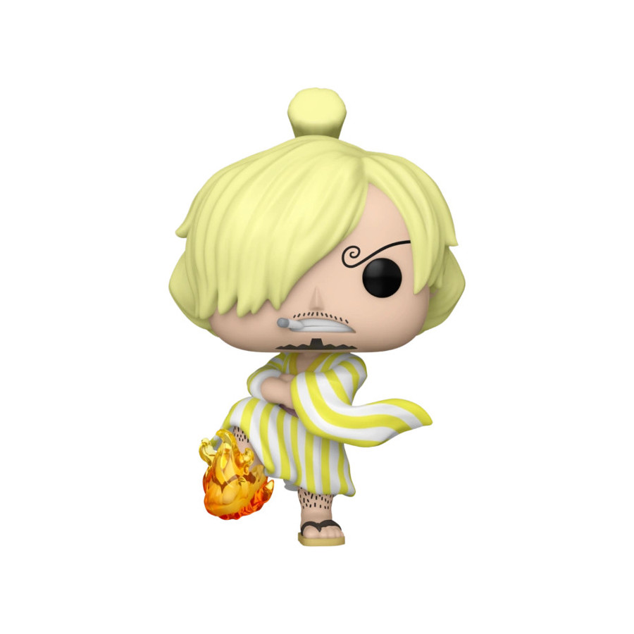 One Piece Pop Sangoro Wanokuni