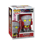 Transformers Retro Toys Pop Blaster