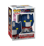 Transformers Retro Toys Pop Optimus Prime