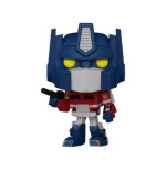Transformers Retro Toys Pop Optimus Prime