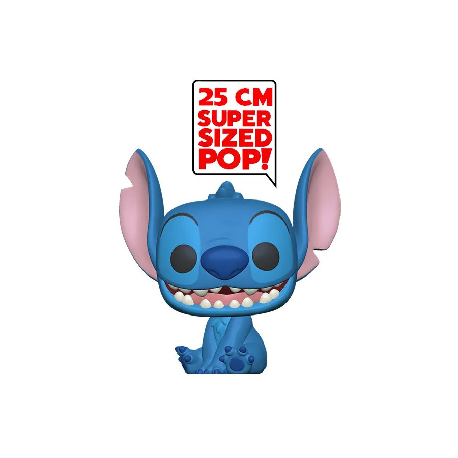 Disney Pop Lilo & Stitch Stitch 25cm