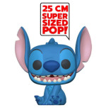 Disney Pop Lilo & Stitch Stitch 25cm
