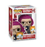 Godzilla Singular Point Pop Mei & Penelops II