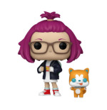 Godzilla Singular Point Pop Mei & Penelops II