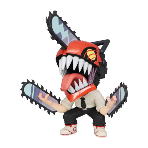 Chainsaw Man Toonize Normal Color 14 Cm