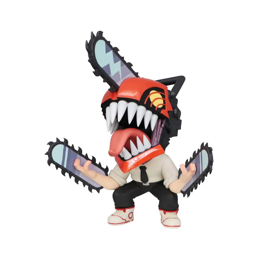 Chainsaw Man Toonize Normal Color 14 Cm
