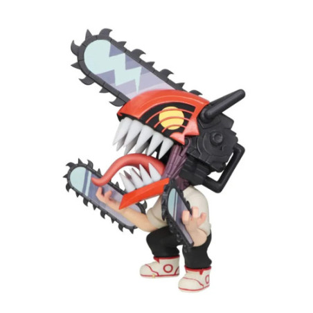 Chainsaw Man Toonize Normal Color 14 Cm