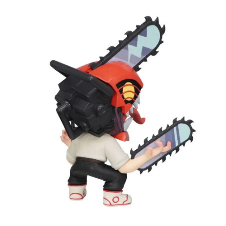 Chainsaw Man Toonize Normal Color 14 Cm