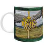LORD OF THE RINGS - Mug - 320 ml Guerre des Rohirrim