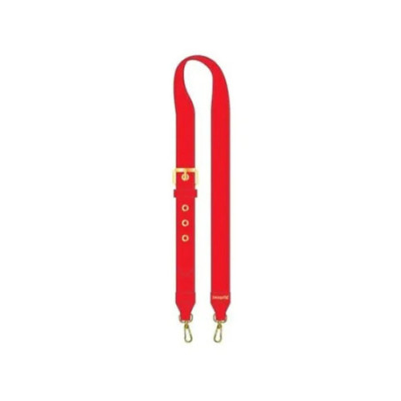 Loungefly Bandouliere Red Extended Size