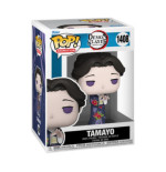 Demon Slayer Pop Tamayo
