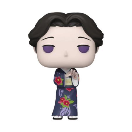 Demon Slayer Pop Tamayo