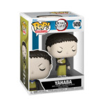 Demon Slayer Pop Yahaba