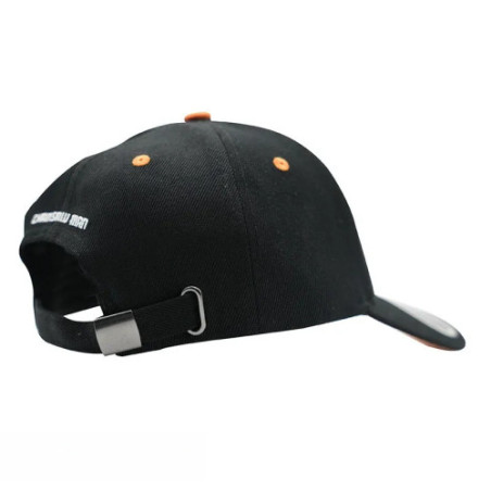 CHAINSAW MAN - Casquette - Chainsaw Man