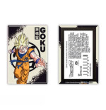 DRAGON BALL - Aimant Standard - DBZ/ Goku