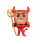 Disney Pop Kuzko Devil Kronk Exclu