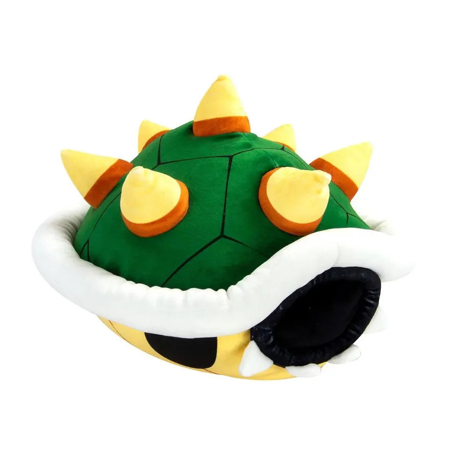 Mario Peluche Mega Mocchi Mocchi Bowser
