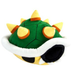 Mario Peluche Mega Mocchi Mocchi Bowser
