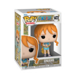 One Piece Pop Onami Wanokuni