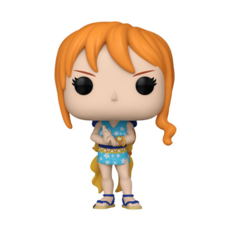 One Piece Pop Onami Wanokuni