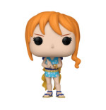 One Piece Pop Onami Wanokuni