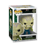 Marvel Pop Secret Invasion Gravik