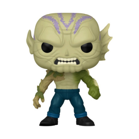 Marvel Pop Secret Invasion Gravik