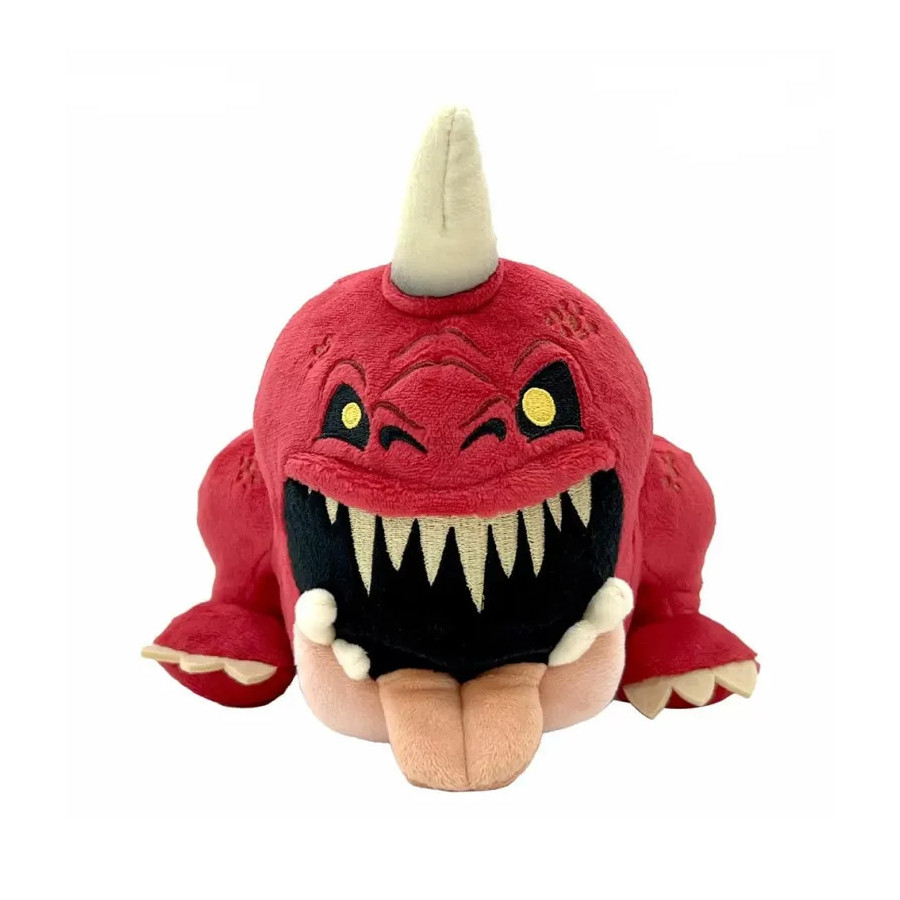 Warhammer Peluche Bruxo-Squig