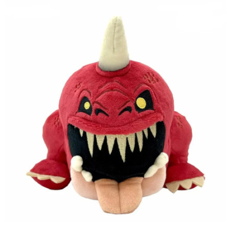 Warhammer Peluche Bruxo-Squig