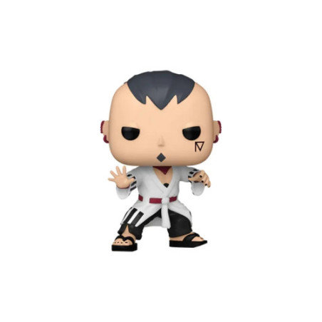 Boruto Pop Jigen
