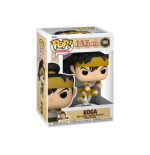 Inuyasha Pop Koga